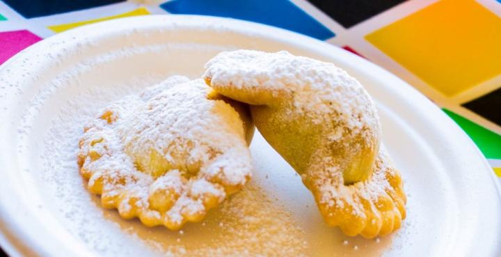 Ascoli Piceno: tra olive fritte e Carnevale