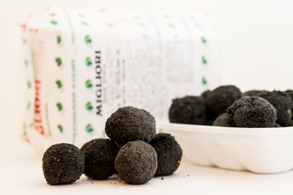 PV OLIVE ALL'ASCOLANA AL TARTUFO 1000g