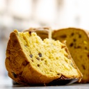FETTA OLIVONE: PANETTONE OLIVE CANDITE