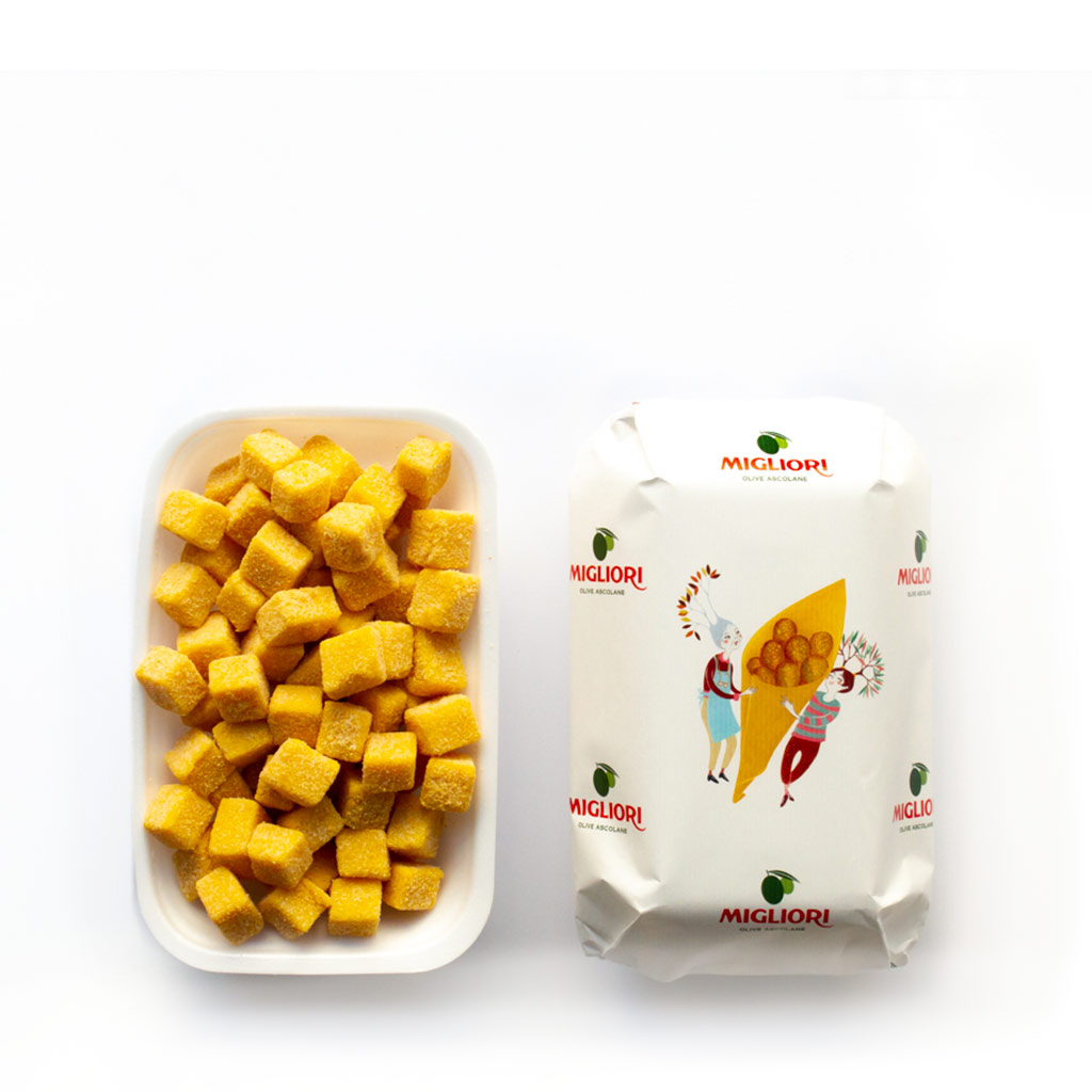 CREMINI FRESCHI 1000g - PV